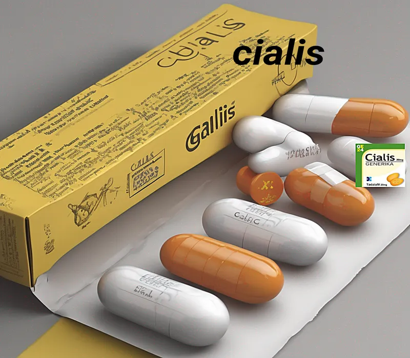 Cialis generico o originale